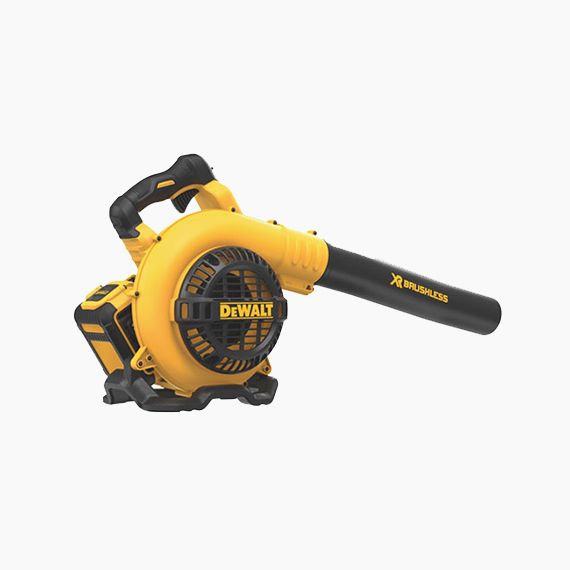 Lithium Ion XR Brushless Blower
