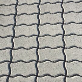 Betonelle in Forma Varie per Pavimentazioni