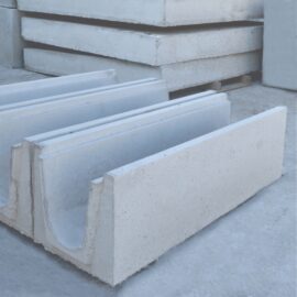 Canaletta Base 34 Cm