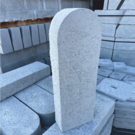 Ettometro 65X21 cm Spessore 12 Cm