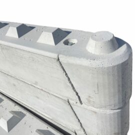 Muroblock Tondo Base 30 Cm