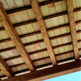 Travi e Pali Lamellari