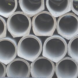 Tubo in Cemento da 20 Cm 25 Cm e 30 Cm